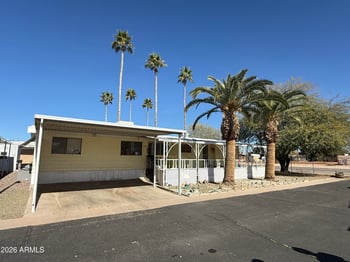 9501 Broadway Rd #252, Mesa, AZ 85208