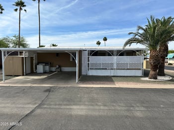9501 Broadway Rd #254, Mesa, AZ 85208