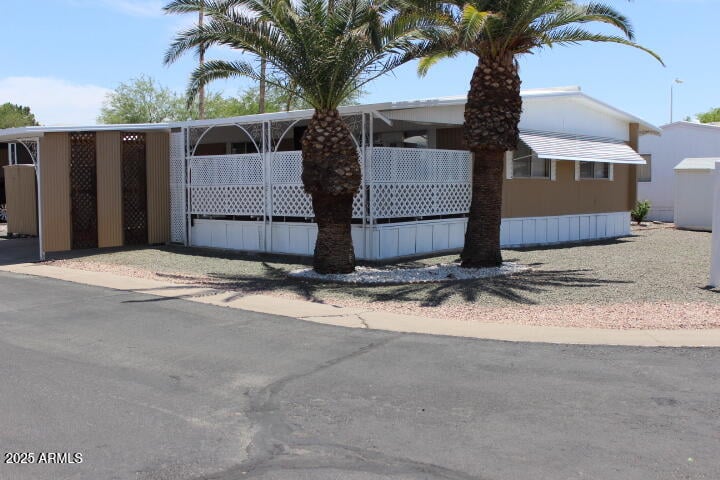9501 Broadway Rd #254, Mesa, AZ 85208