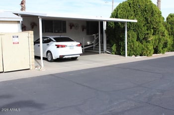 9501 Broadway Rd #265, Mesa, AZ 85208