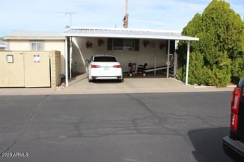 9501 Broadway Rd #265, Mesa, AZ 85208