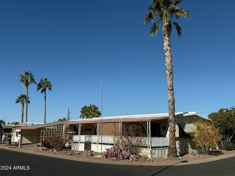 9501 Broadway Rd #269, Mesa, AZ 85208