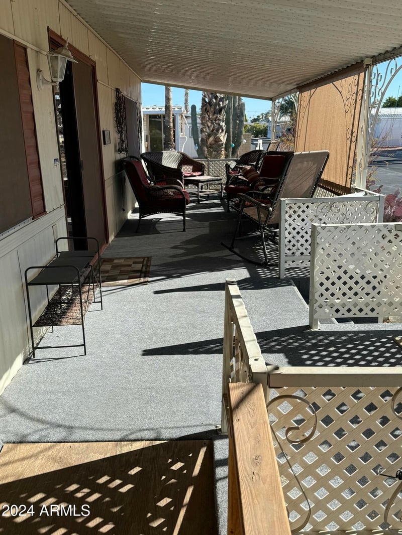 9501 Broadway Rd #269, Mesa, AZ 85208