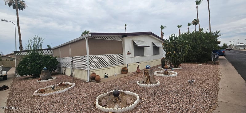 9501 Broadway Rd #33, Mesa, AZ 85208