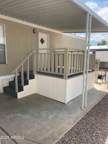 9501 Broadway Rd #36, Mesa, AZ 85208