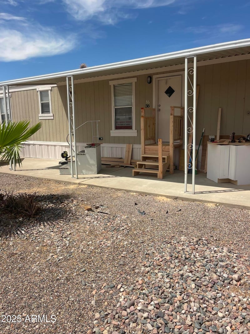 9501 Broadway Rd #36, Mesa, AZ 85208