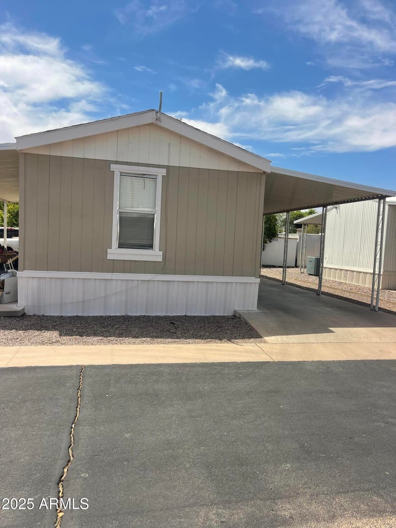 9501 Broadway Rd #36, Mesa, AZ 85208
