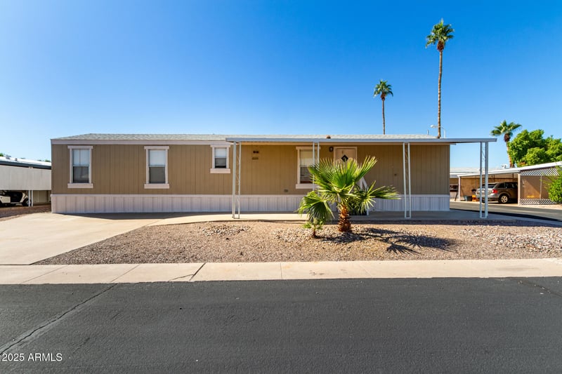 9501 Broadway Rd #36, Mesa, AZ 85208