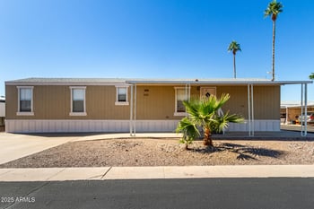9501 Broadway Rd #36, Mesa, AZ 85208