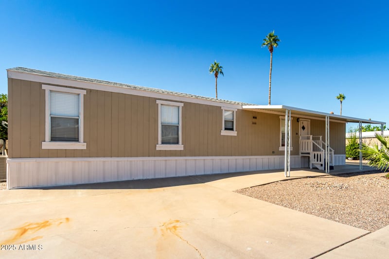 9501 Broadway Rd #36, Mesa, AZ 85208