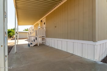 9501 Broadway Rd #36, Mesa, AZ 85208