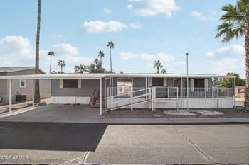 9501 Broadway Rd #57, Mesa, AZ 85208