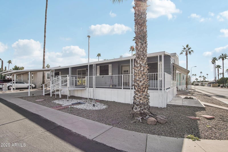 9501 Broadway Rd #57, Mesa, AZ 85208