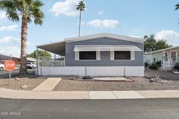 9501 Broadway Rd #57, Mesa, AZ 85208