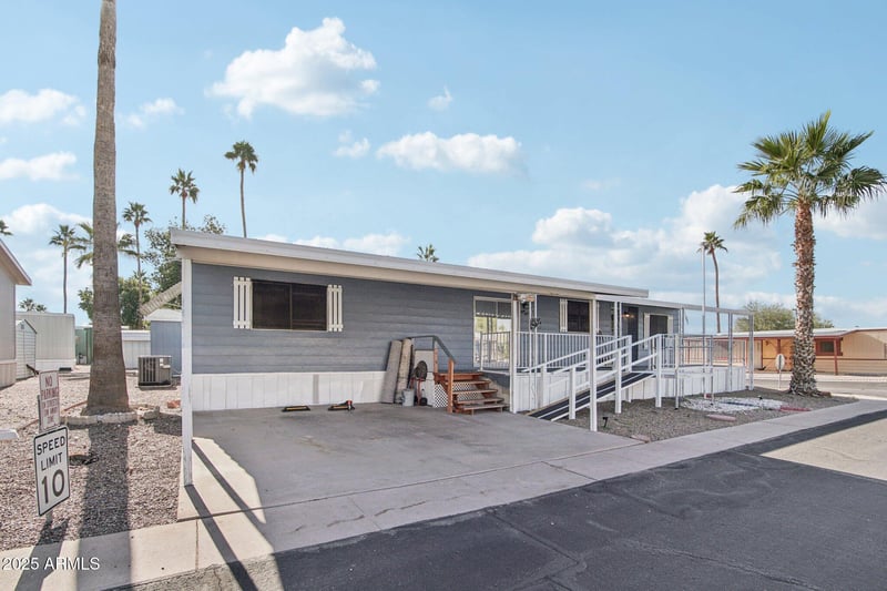 9501 Broadway Rd #57, Mesa, AZ 85208