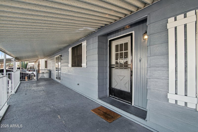 9501 Broadway Rd #57, Mesa, AZ 85208