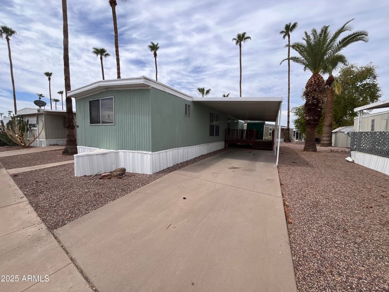 9501 Broadway Rd #60, Mesa, AZ 85208