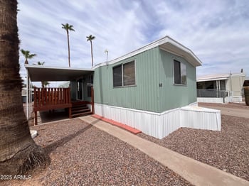 9501 Broadway Rd #60, Mesa, AZ 85208