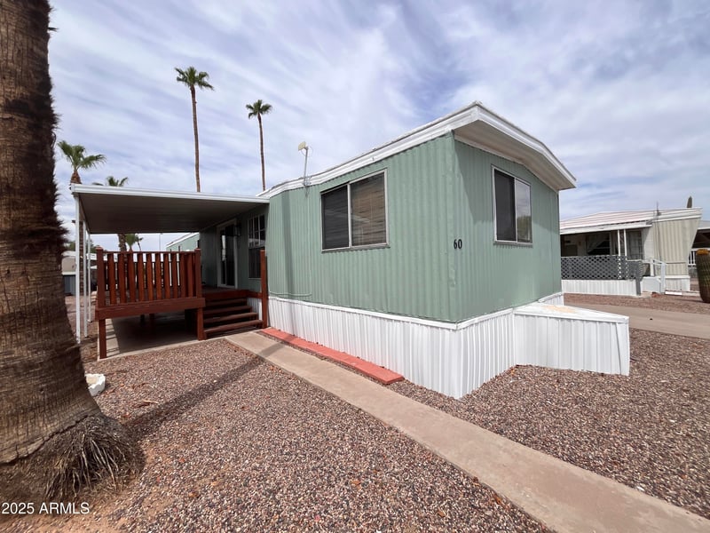 9501 Broadway Rd #60, Mesa, AZ 85208