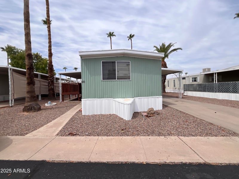 9501 Broadway Rd #60, Mesa, AZ 85208