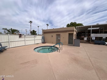 9501 Broadway Rd #60, Mesa, AZ 85208