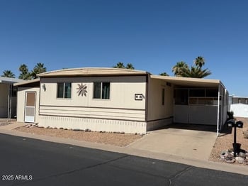 9501 Broadway Rd #68, Mesa, AZ 85208