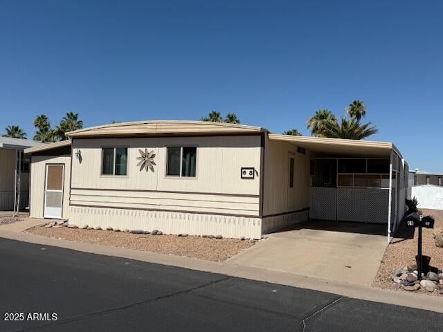 9501 Broadway Rd #68, Mesa, AZ 85208