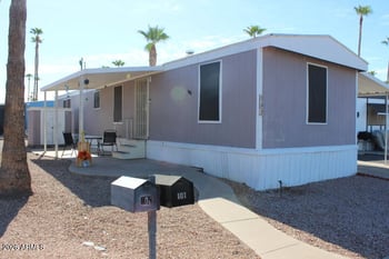 9501 E Broadway Rd #101, Mesa, AZ 85208
