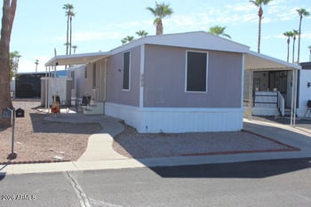 9501 E Broadway Rd #101, Mesa, AZ 85208