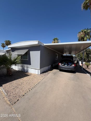 9501 Broadway Rd #113, Mesa, AZ 85208