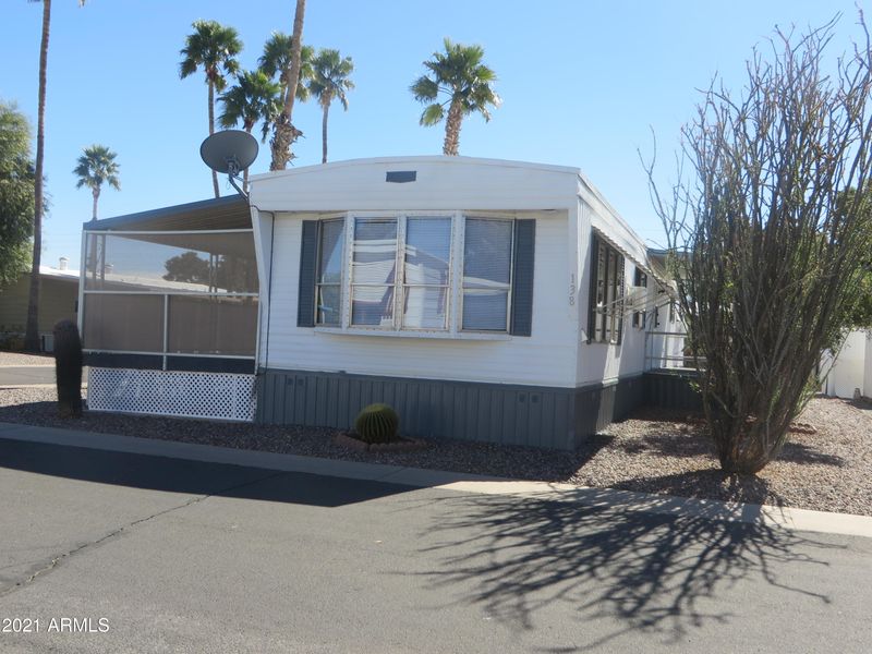 9501 E Broadway Rd #138, Mesa, AZ 85208