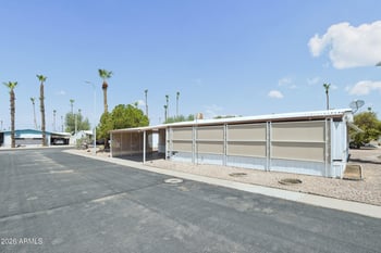 9501 Broadway Rd #144, Mesa, AZ 85208
