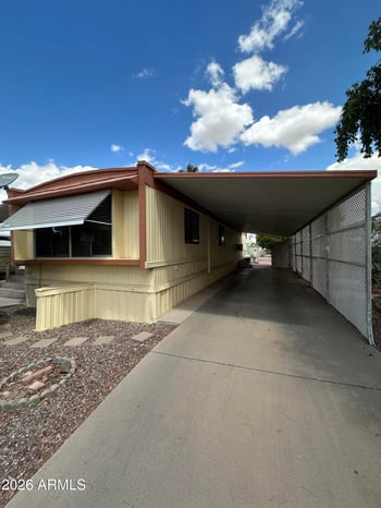 9501 Broadway Rd #162, Mesa, AZ 85208