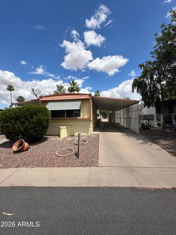 9501 Broadway Rd #162, Mesa, AZ 85208