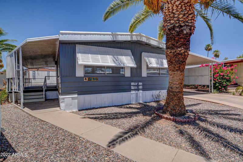 9501 E Broadway Rd #163, Mesa, AZ 85208