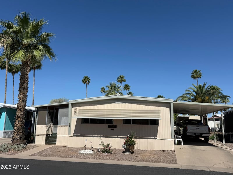 9501 Broadway Rd #164, Mesa, AZ 85208