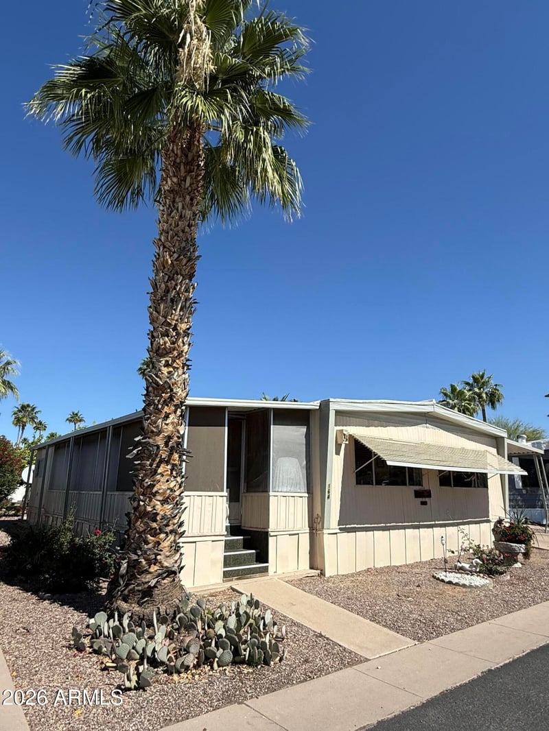 9501 Broadway Rd #164, Mesa, AZ 85208