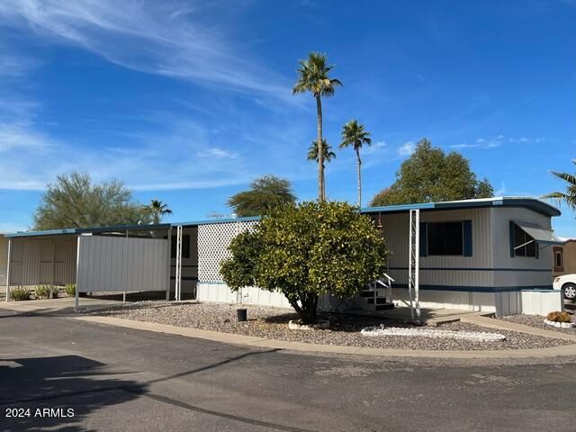 9501 E Broadway Rd #17, Mesa, AZ 85208
