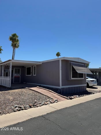 9501 Broadway Rd #175, Mesa, AZ 85208
