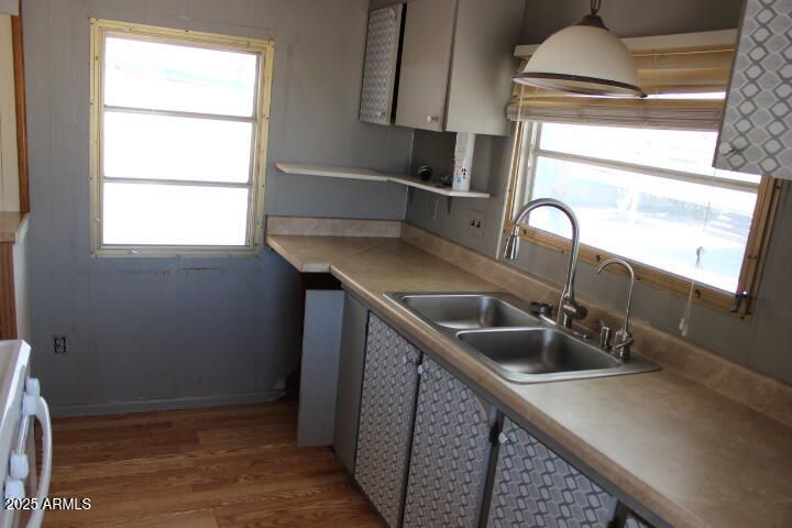 9501 E Broadway Rd #18, Mesa, AZ 85208