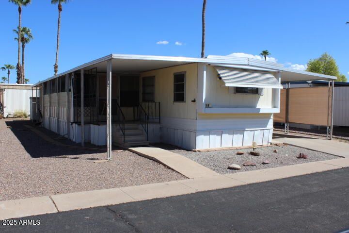 9501 E Broadway Rd #18, Mesa, AZ 85208