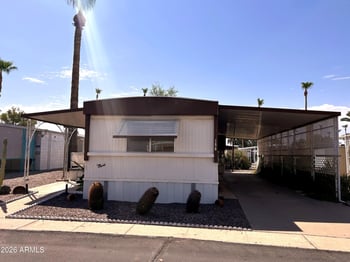 9501 E Broadway Rd #180, Mesa, AZ 85208