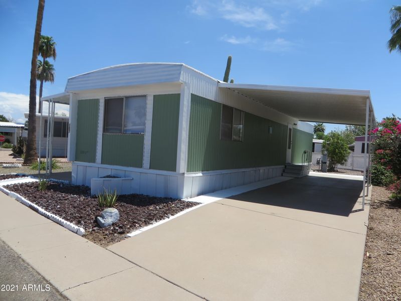 9501 E Broadway Rd #187, Mesa, AZ 85208
