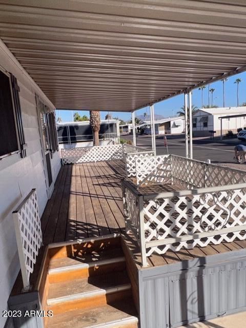 9501 E Broadway Rd #188, Mesa, AZ 85208