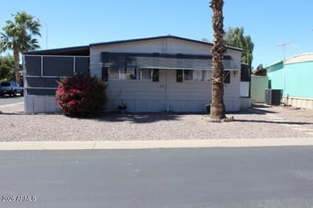 9501 Broadway Rd #21, Mesa, AZ 85208