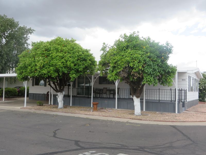 9501 E Broadway Rd #223, Mesa, AZ 85208