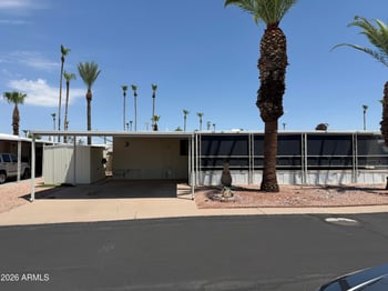 9501 Broadway Rd #229, Mesa, AZ 85208
