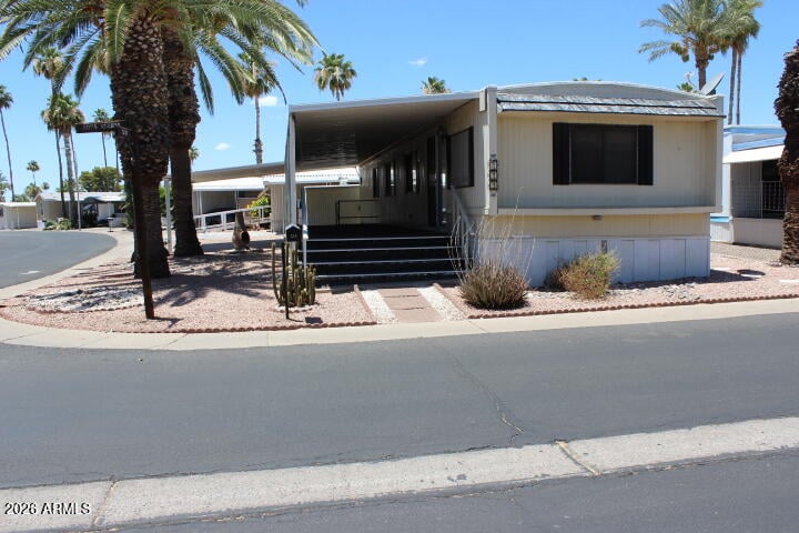 9501 E Broadway Rd #229, Mesa, AZ 85208