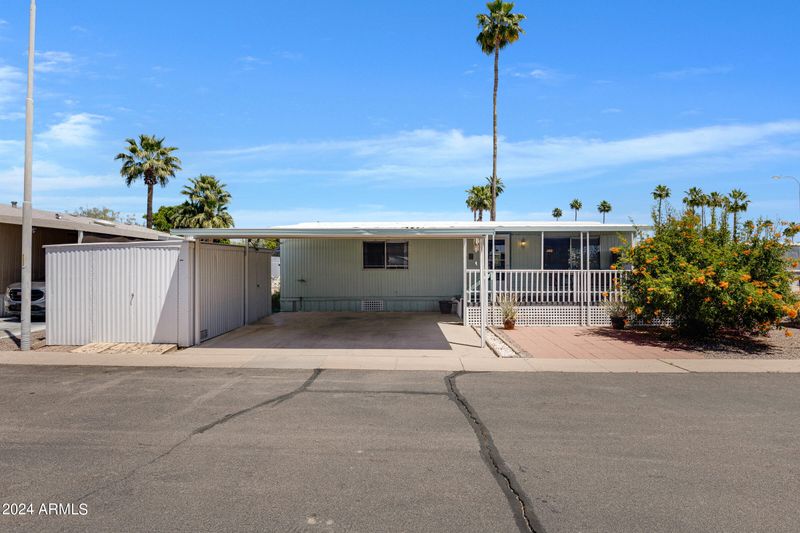 9501 E Broadway Rd #25, Mesa, AZ 85208