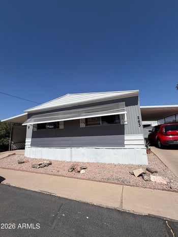 9501 Broadway Rd #263, Mesa, AZ 85208